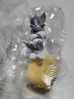 トムとジェリー　すやすやフレンドFig