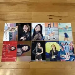 TWICE ラントレ まとめ売り | Mercari