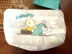 ファミリア　スヌーピー　テニスボール型ポーチ SNOOPY ファミリア ボール型ポーチ テニス - メルカリ