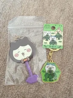 ロリポップチョコチャーム ちいかわ