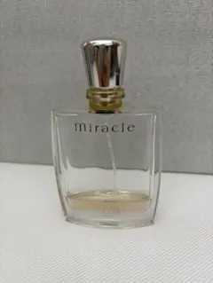 Lancôme Miracle 香水
