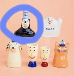 HONGAMA miniature collection