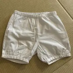 Bonpoint ハーフパンツ　18m