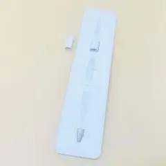 【まとめ売り】Apple pencil 第一世代 充電アダプタ2個 替ペン先1個