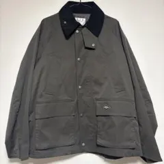 BARK MANHATTAN グレー ジャケットのサムネイル