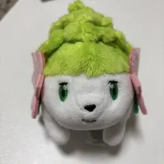 ポケモン シェイミ ぬいぐるみ 2013 ポケもも ポケモンセンター Amazon.co.jp: ポケモンセンターオリジナル ぬいぐるみ Pokémon fit