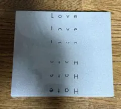Fly To The Sky ［Love & Hate］
