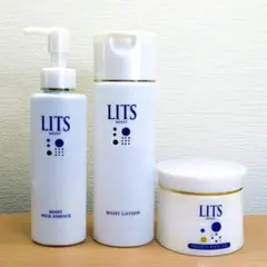 【中古】３点セット リッツ モイストのサムネイル