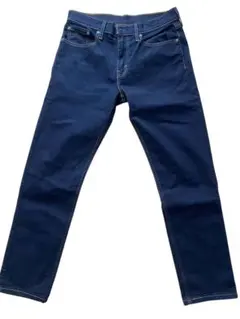 新品　リーバイス　ダークブルー デニムパンツ 502 w32 L32