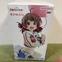 ESPRESTO フィギュア 学園アイドルマスター 花海佑芽