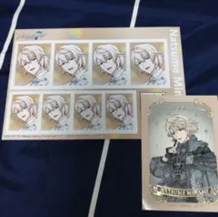 アイナナ　棗巳波セット