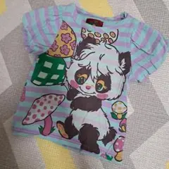 グラグラ　Tシャツ　4 (100～105)