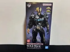 一番くじ 僕のヒーローアカデミア ラストワン賞 アーマード・オールマイト