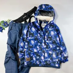 未使用級 GERRY COSBY Snow Wear 150 ボードウェア