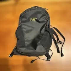 Arc'teryx マンティス16 ブラック