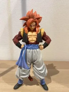2026年最新】the greatest saiyan a賞 ゴジータの人気アイテム - メルカリ