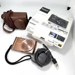 2026年最新】DSC-WX300 SONY サイバーショットの人気アイテム - メルカリ