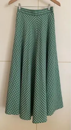 FREAK'S STORE フレアロングスカート