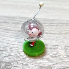 ピクミン PIKMIN チョコエッグ 新人レスキュー隊員