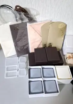 ジュエリーボックス ジュエリーケース まとめ売り