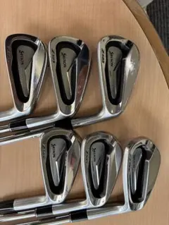 SRIXON Z585 アイアンセット 5-P 6本セット