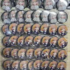 ラブライブ 蓮ノ空 日野下花帆 缶バッジ 痛バ 2nd holiday 63枚 - メルカリ
