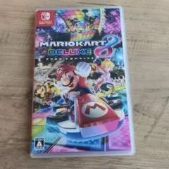 マリオカート8 デラックス Nintendo Switch