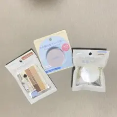 ワミレス フェイス パウダリーファンデーション 247 リフィル 中古