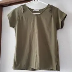 未使用★SEVENDAYS=SUNDAY Tシャツのサムネイル
