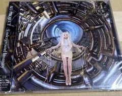 ALI PROJECT Underground Insanity 新品未開封品