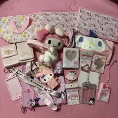 マイメロディ まとめ売り