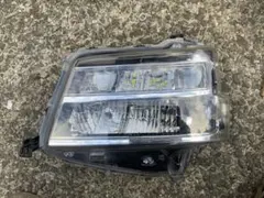 ダイハツ　ハイゼット　p510 ヘッドライト　左 楽天市場】ダイハツ ハイゼットカーゴ S320V S321V S330V S331V