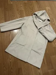 ユナイテッドアローズ　春物コート