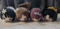 FGO もちもちマスコット エルキドゥ - メルカリ