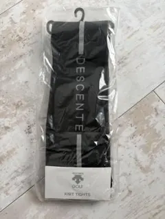 デサントゴルフ　タイツ　新品未使用品