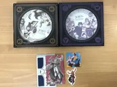 スシロー　ジョジョコラボ