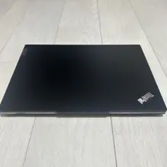 Lenovo ThinkPad 本体のサムネイル