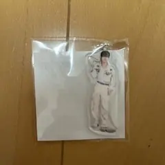 チョンロ アクリルキーホルダー