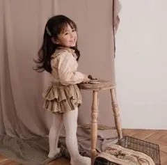 ☆新品☆june little closet ジューンリトルクローゼット　80