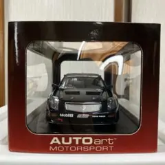オートアート AUTOART キャデラック　CTS-V Cadillacのサムネイル