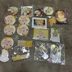 セーラームーン ヴィーナス サンリオ カフェ ストア グッズ - メルカリ