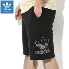2XL アディカラー アウトライン トレフォイル ショーツのサムネイル