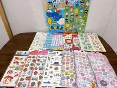 あおい様 専用出品 シール まとめ売り 11点セット - メルカリ