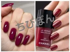 【新品未使用】CHANEL シャネル マニキュア まとめ売り CHANEL - CHANEL ネイルの通販 by kinopio shop｜シャネルならラクマ
