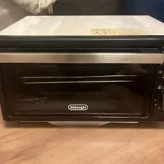DeLonghi コンベクションオーブントースター 本体のサムネイル