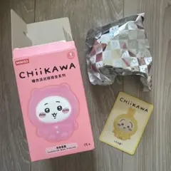 ちいかわ キャラクターグッズ