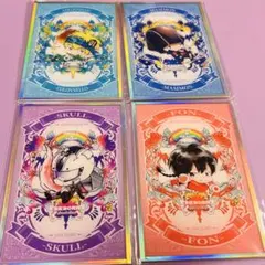 バクマン。色紙 バクマン。ミニサイン色紙セット 新品未開封 - メルカリ