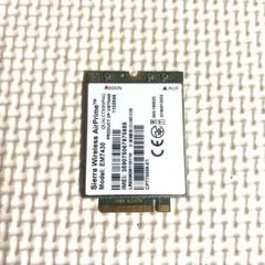 中古動作品Sierra Wireless AirPrime EM7430 #2