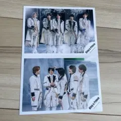 キンプリ　King & Prince 集合　公式写真　シンデレラガール　A