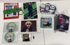 呪術廻戦 狗巻棘 グッズ